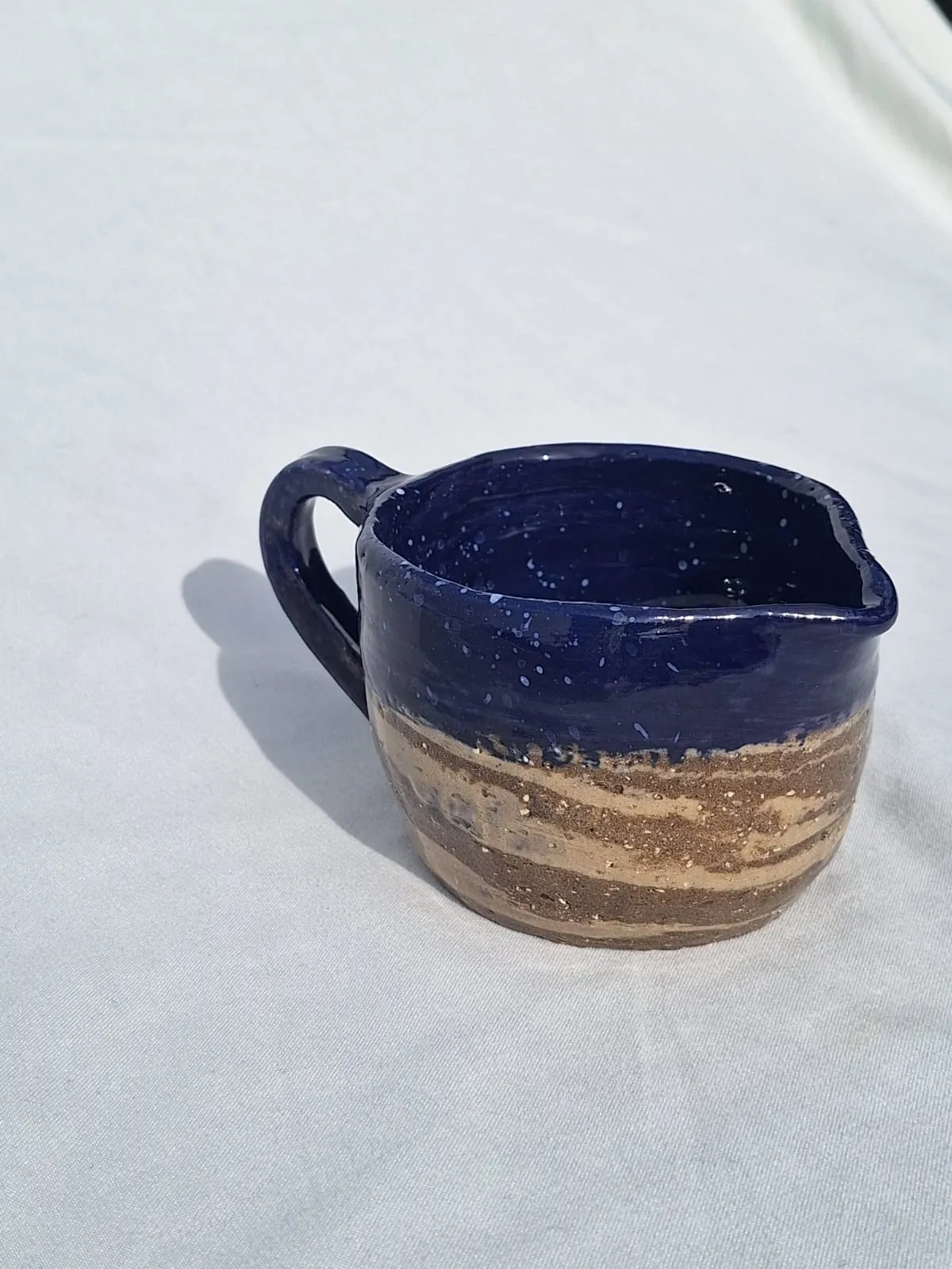 The galaxy milk jug — photo 2