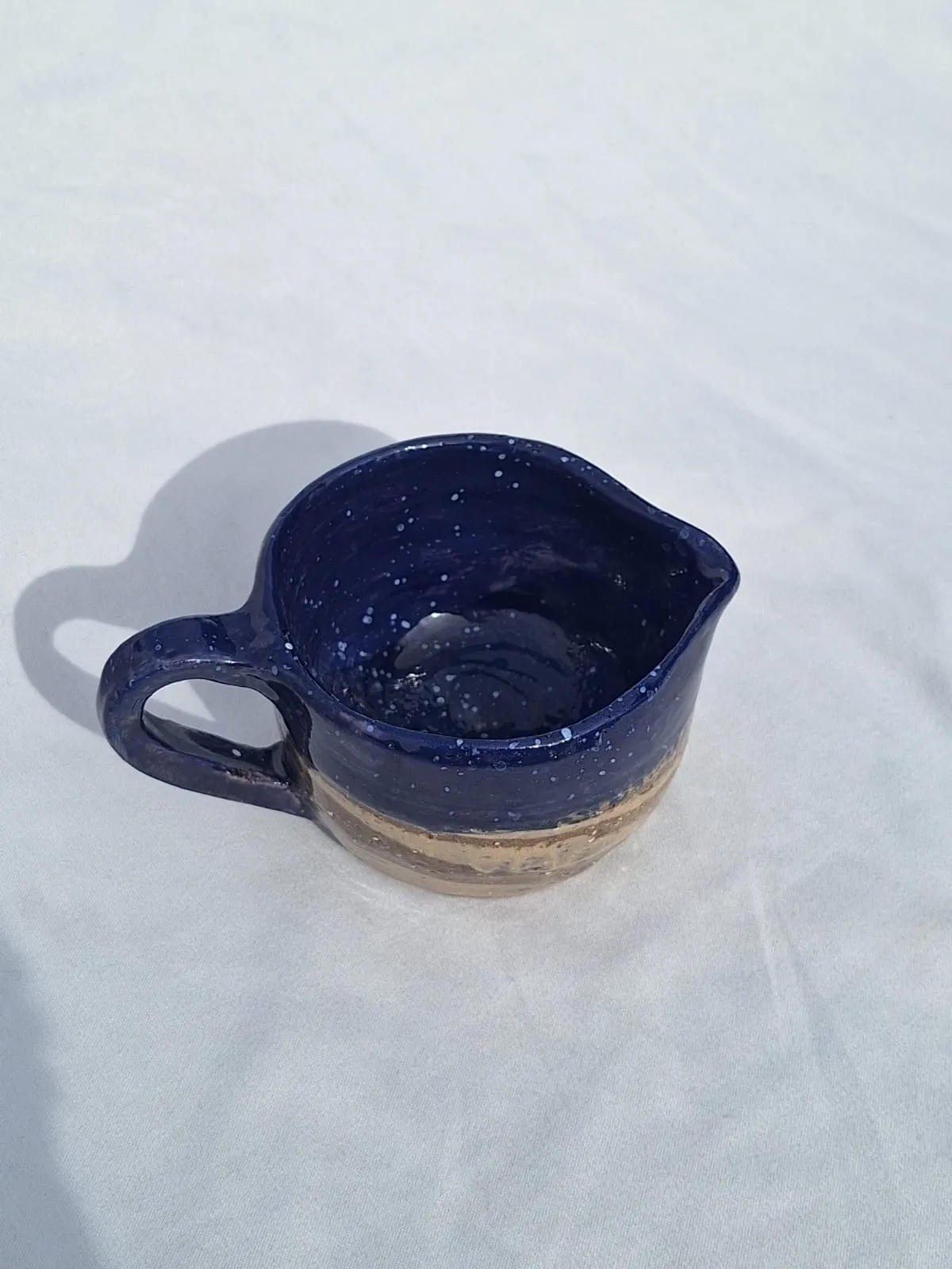 The galaxy milk jug — photo 3
