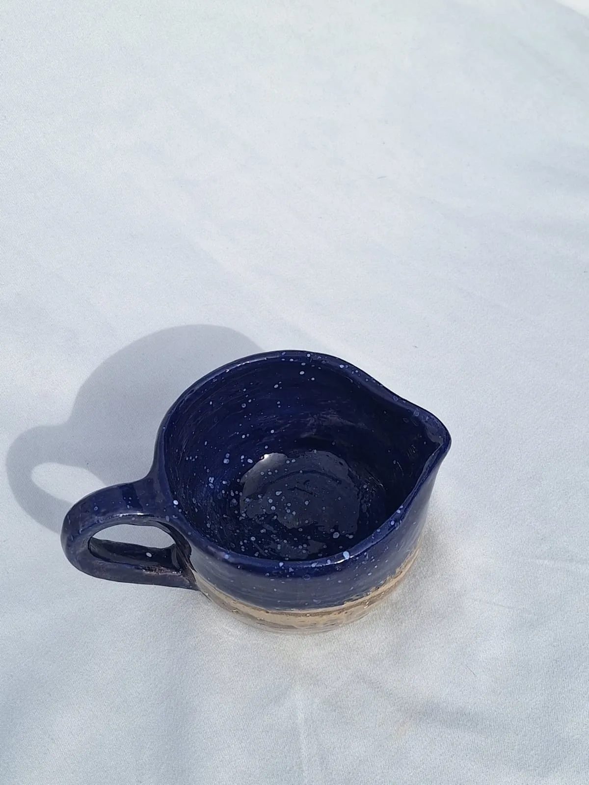 The galaxy milk jug — photo 4
